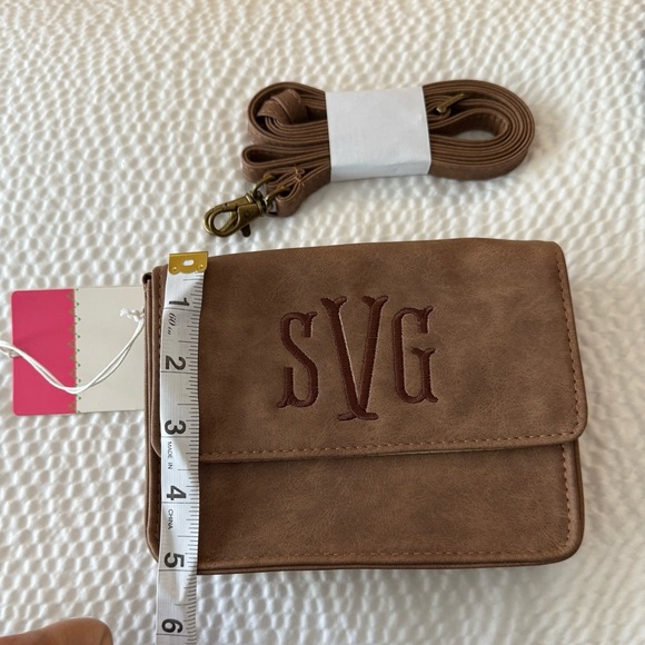 Marleylilly Stadium Approved Crossbody - Picture 3 of 4